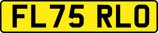 FL75RLO
