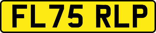 FL75RLP