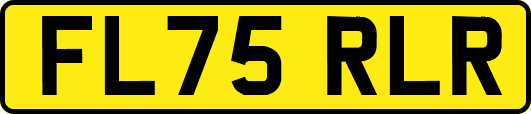 FL75RLR