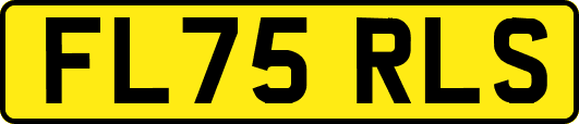 FL75RLS