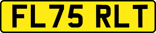 FL75RLT