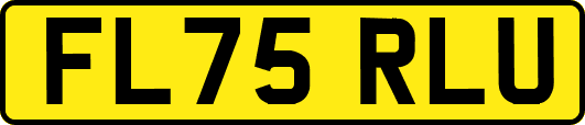 FL75RLU