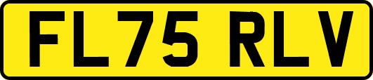 FL75RLV