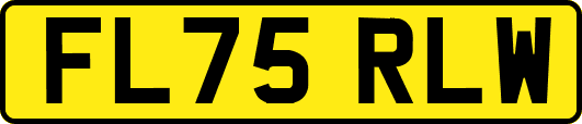 FL75RLW