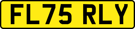 FL75RLY