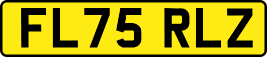 FL75RLZ