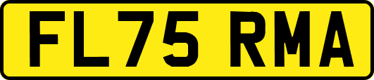 FL75RMA