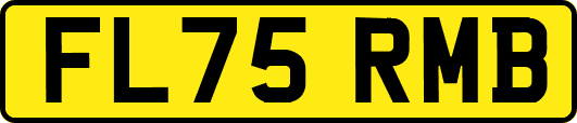 FL75RMB