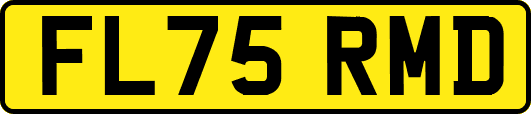 FL75RMD