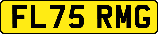 FL75RMG