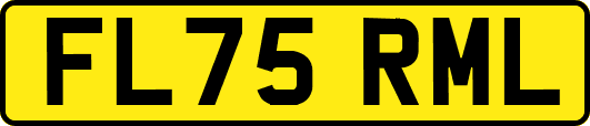 FL75RML