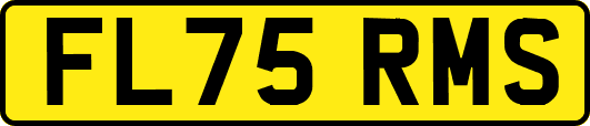 FL75RMS