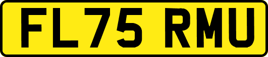 FL75RMU