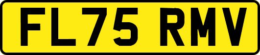 FL75RMV