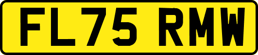 FL75RMW