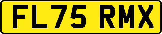 FL75RMX