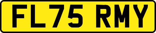 FL75RMY