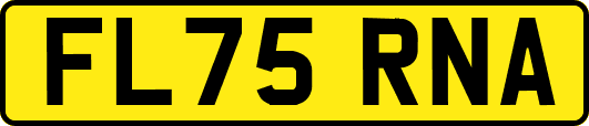 FL75RNA