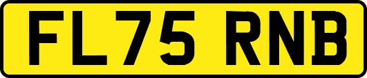 FL75RNB