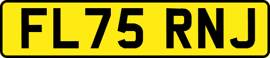 FL75RNJ