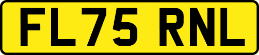 FL75RNL