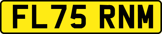 FL75RNM