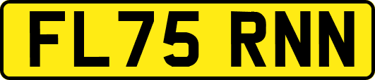 FL75RNN