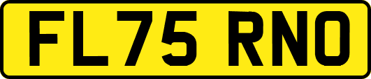 FL75RNO