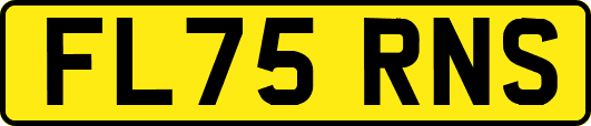 FL75RNS
