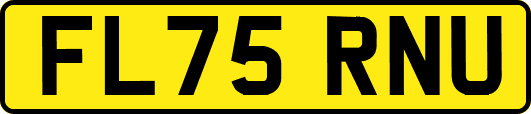 FL75RNU