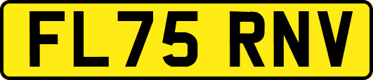 FL75RNV