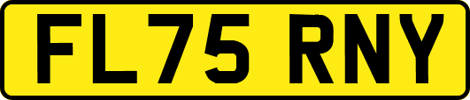FL75RNY