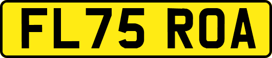 FL75ROA