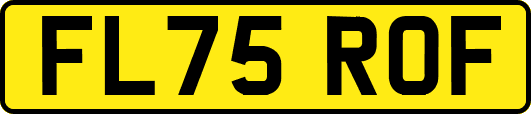 FL75ROF