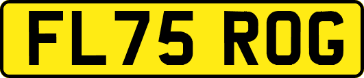FL75ROG
