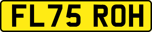 FL75ROH