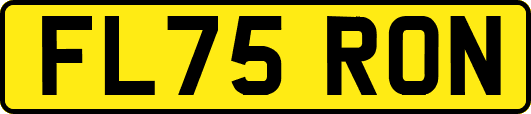 FL75RON