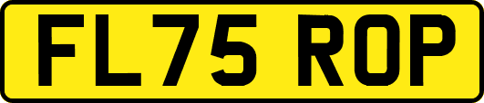 FL75ROP