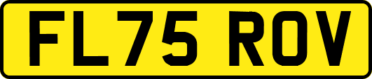 FL75ROV
