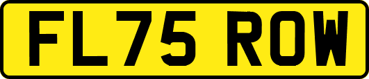 FL75ROW