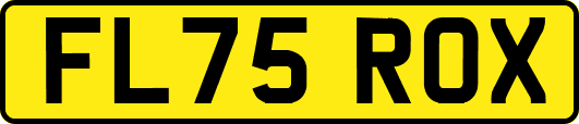 FL75ROX