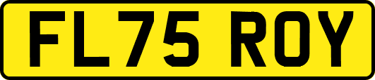 FL75ROY