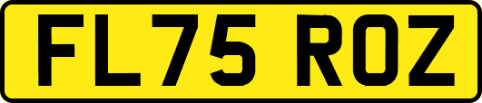 FL75ROZ