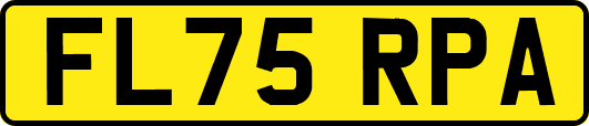 FL75RPA