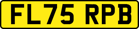 FL75RPB