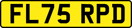 FL75RPD