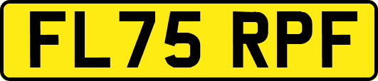 FL75RPF