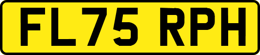 FL75RPH