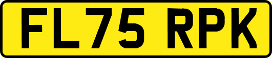 FL75RPK