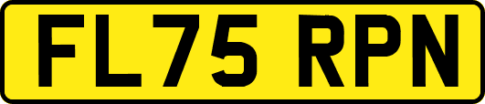 FL75RPN